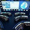 Columbus-Kontrollzentrum des DLR