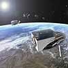 SARLupe, Germany’s first satellitebased reconnaissance system, now