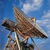 30-Meter-Antenne Weilheim