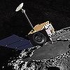 Mondmission LRO