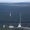 Successful first flight of the DLR MAPHEUS research rocket