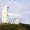 Solarturmkraftwerk