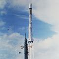 Ariane 1 Start
