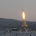 Launch TEXUS 47