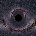 Black hole