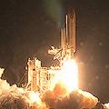 STS-130 Lift-off