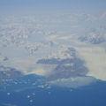 Greenland plateau