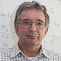 Dr Alan Harris