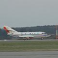 Falcon 20E
