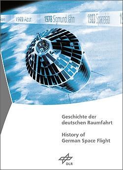 History of German Spaceflight