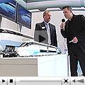 DLR Webcast from Innotrans 2010