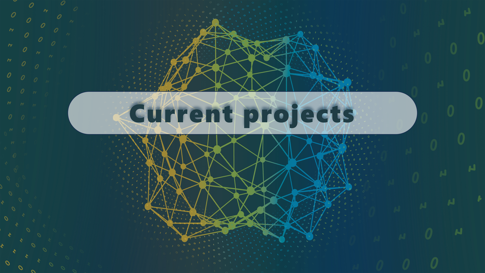 Current projects