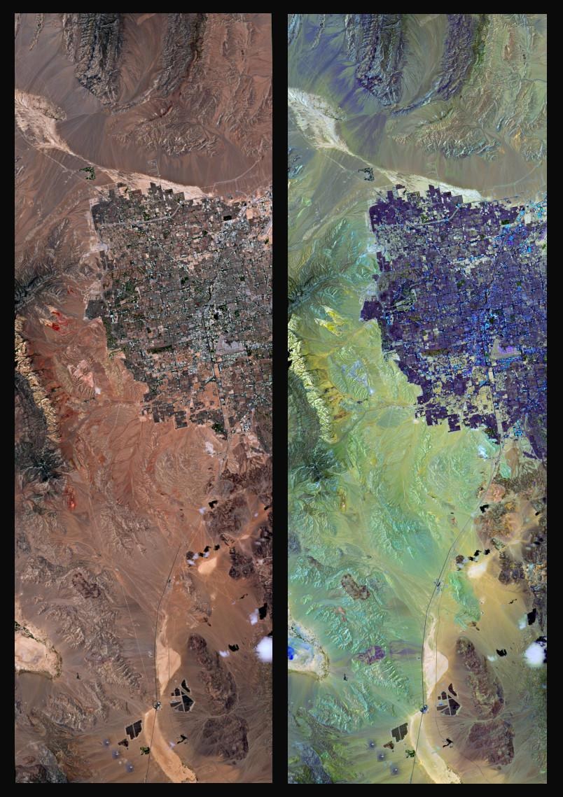 Las Vegas