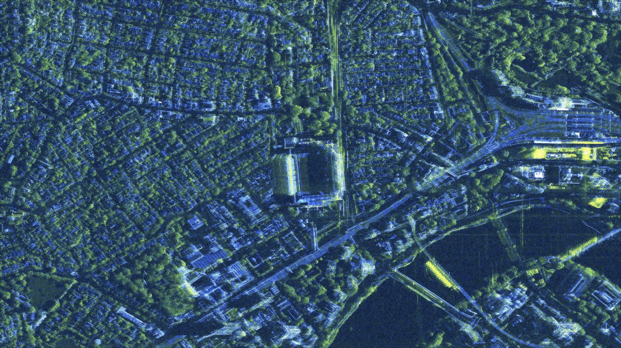 Suncorp Stadium in Brisbane