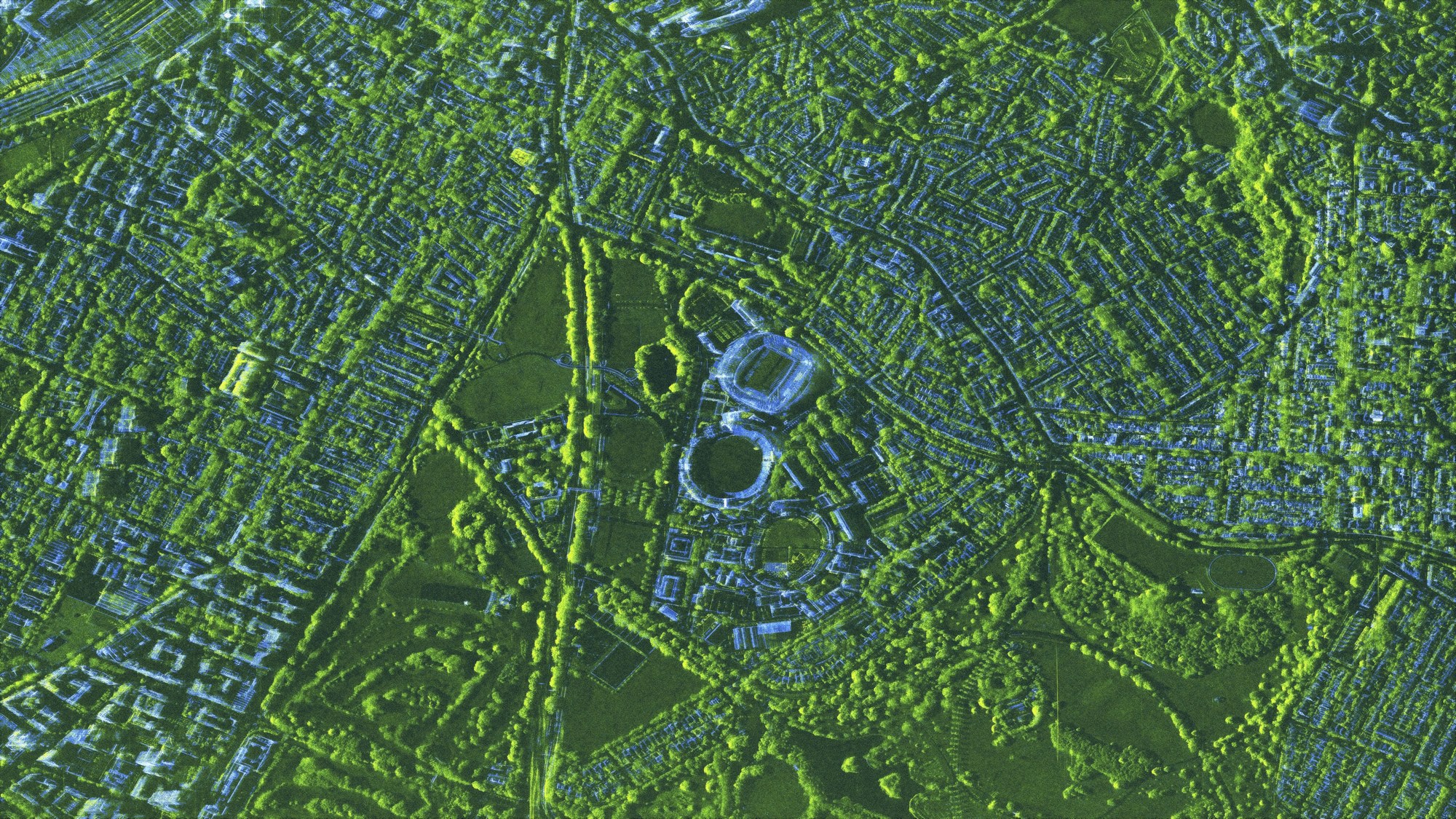 Sydney Football Stadium