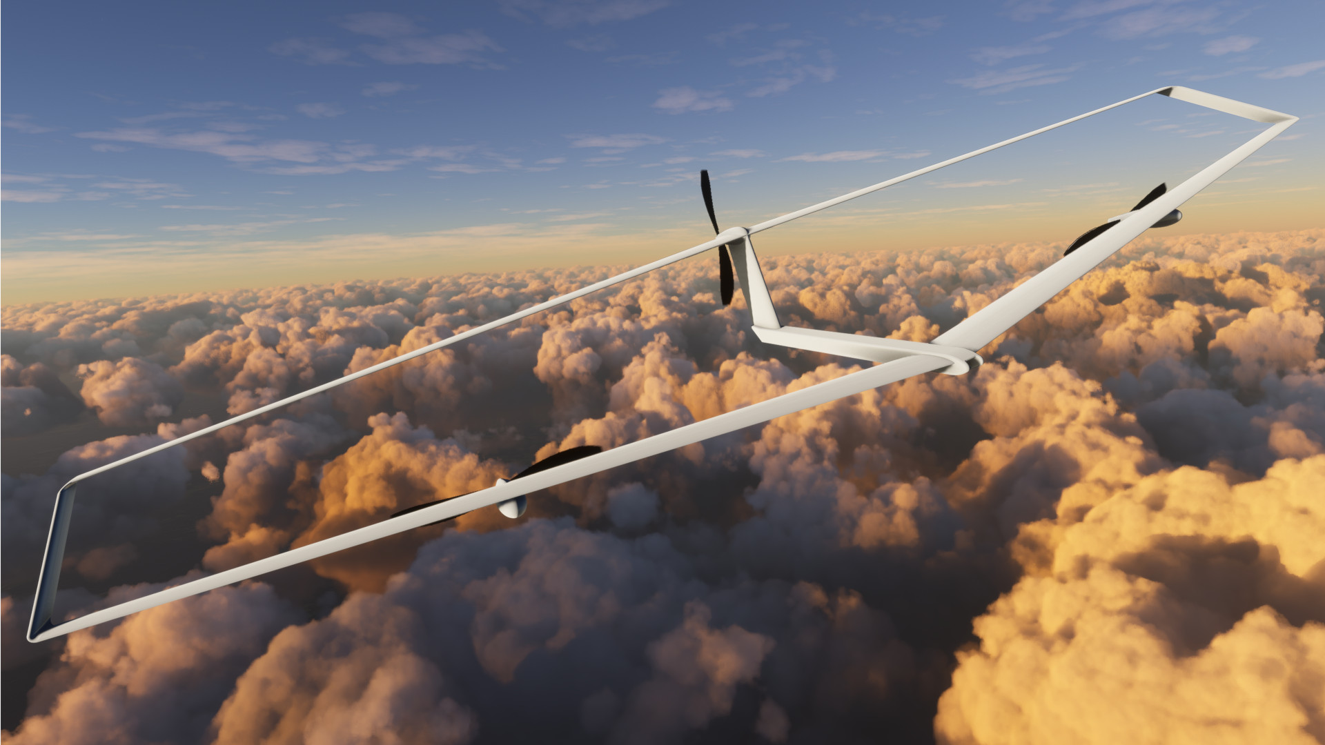 TU Dresden – AirLive (Air Located Internet Vehicle for Emergencies)