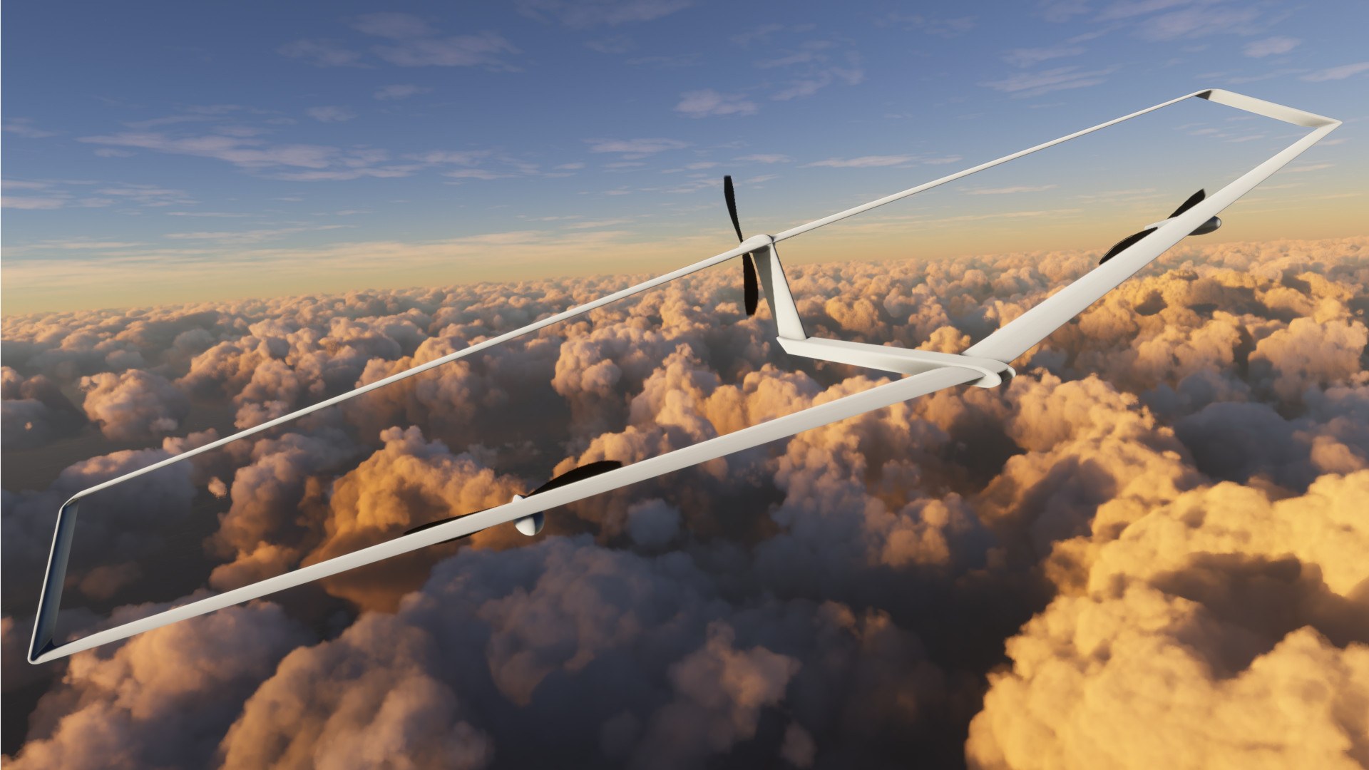 TU Dresden – AirLive (Air Located Internet Vehicle for Emergencies)