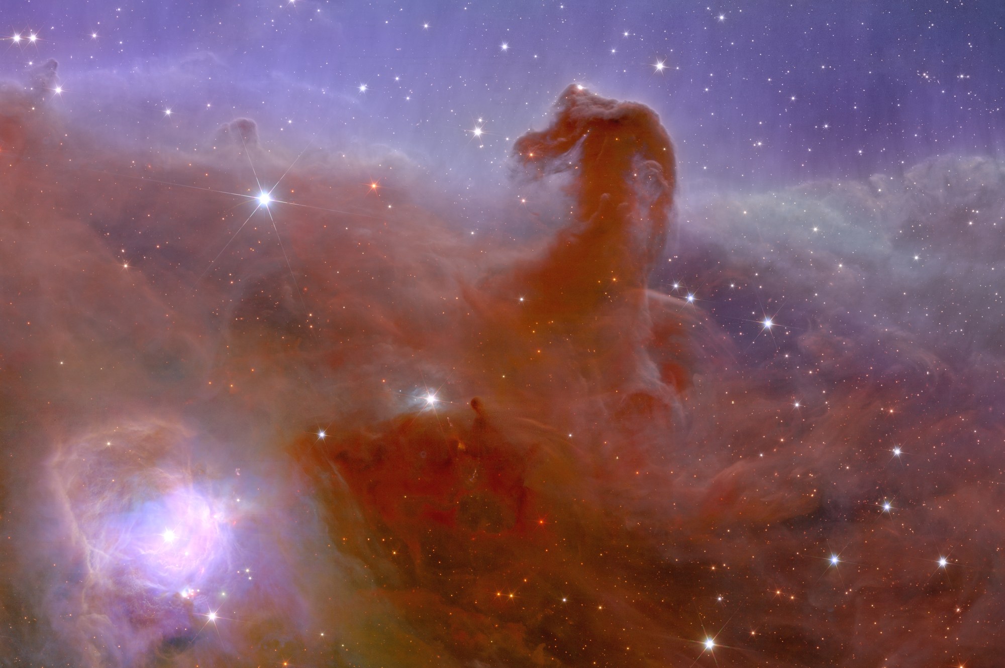 Horsehead Nebula