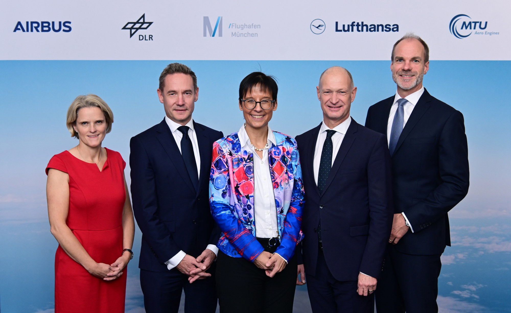 Working together for climate-friendly aviation