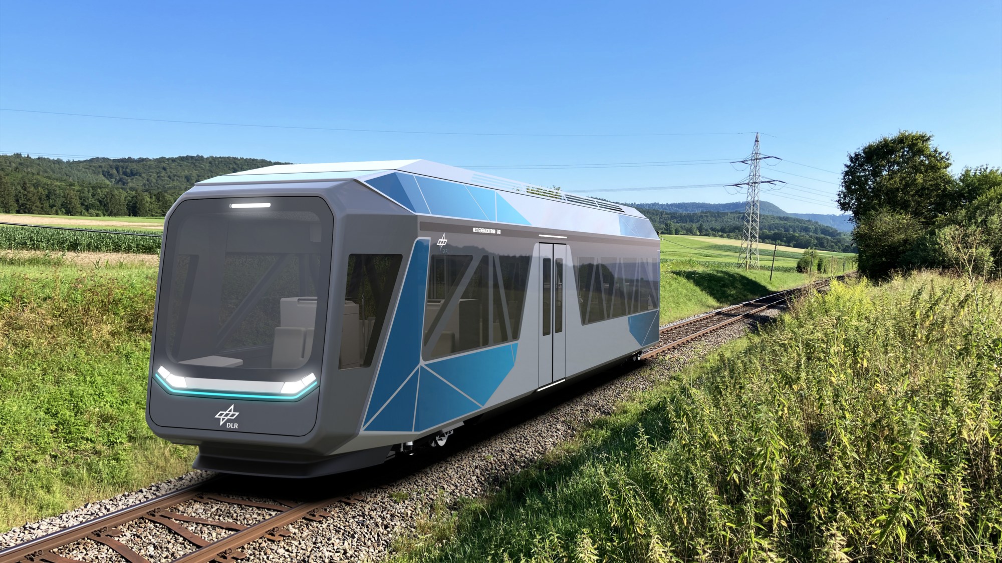 The NGT-TAXI railbus concept