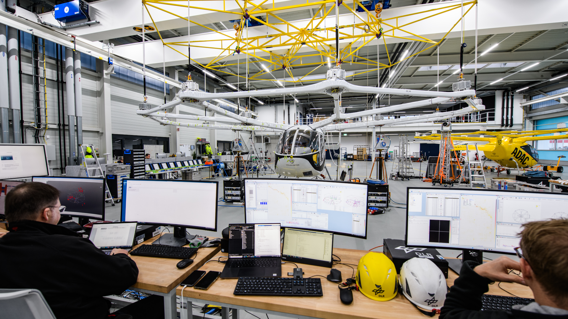 Innovative design at a glance