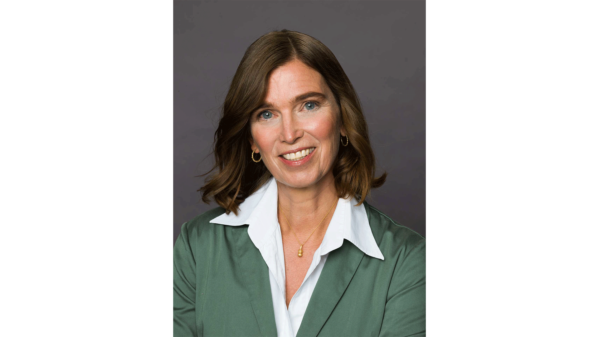 DLR scientist Veronika Eyring