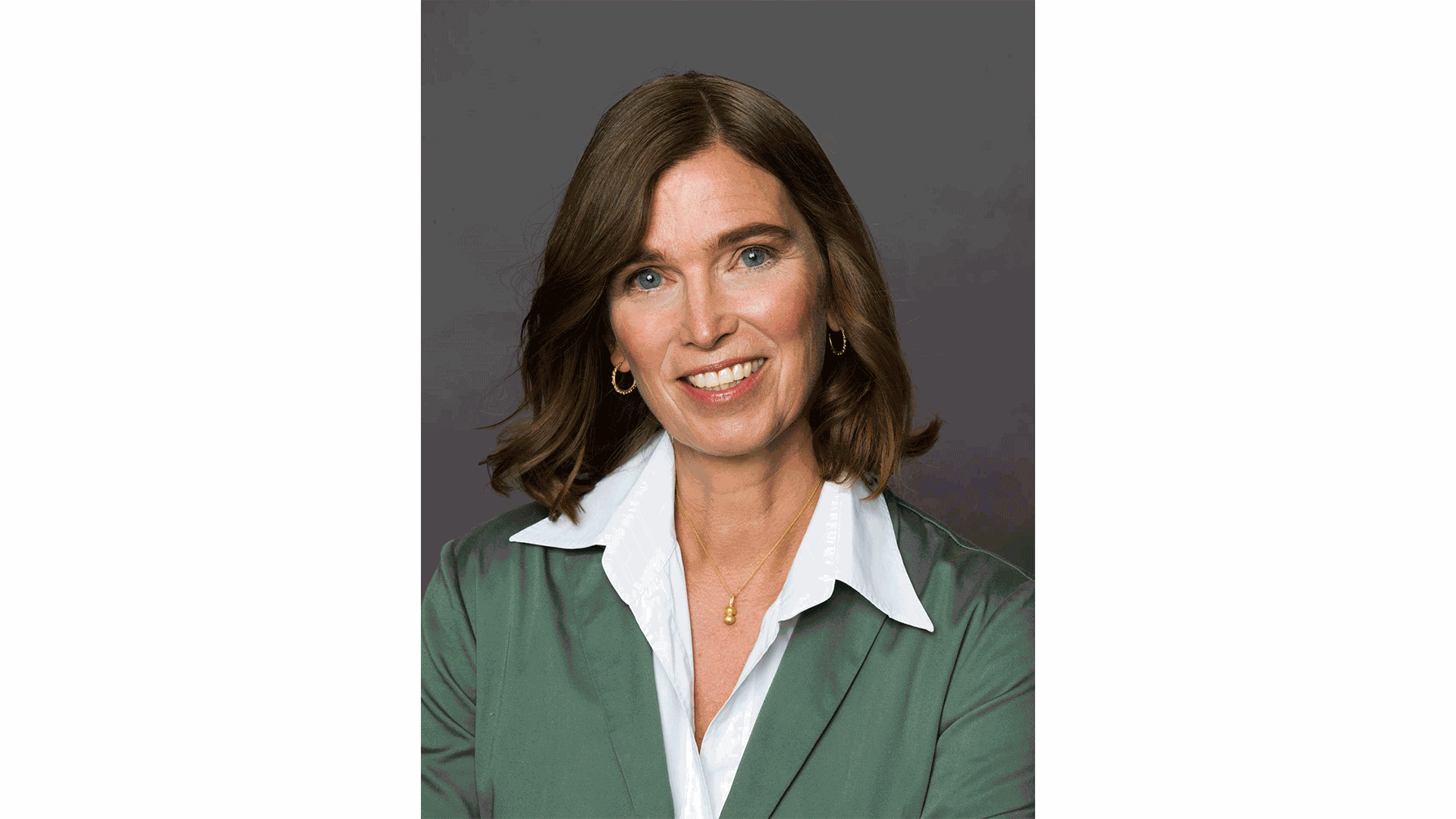 DLR scientist Veronika Eyring