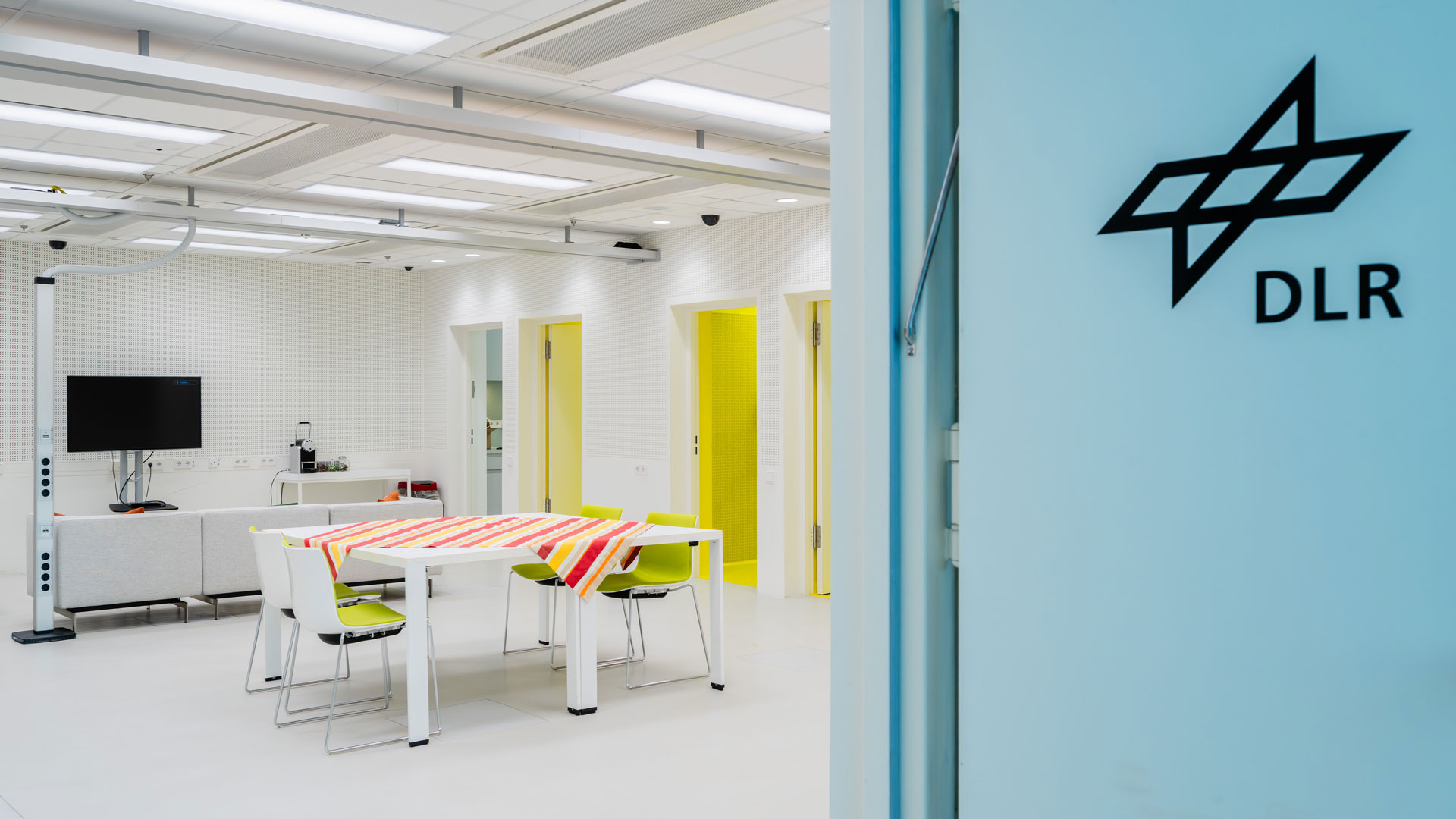 Direct return at :envihab