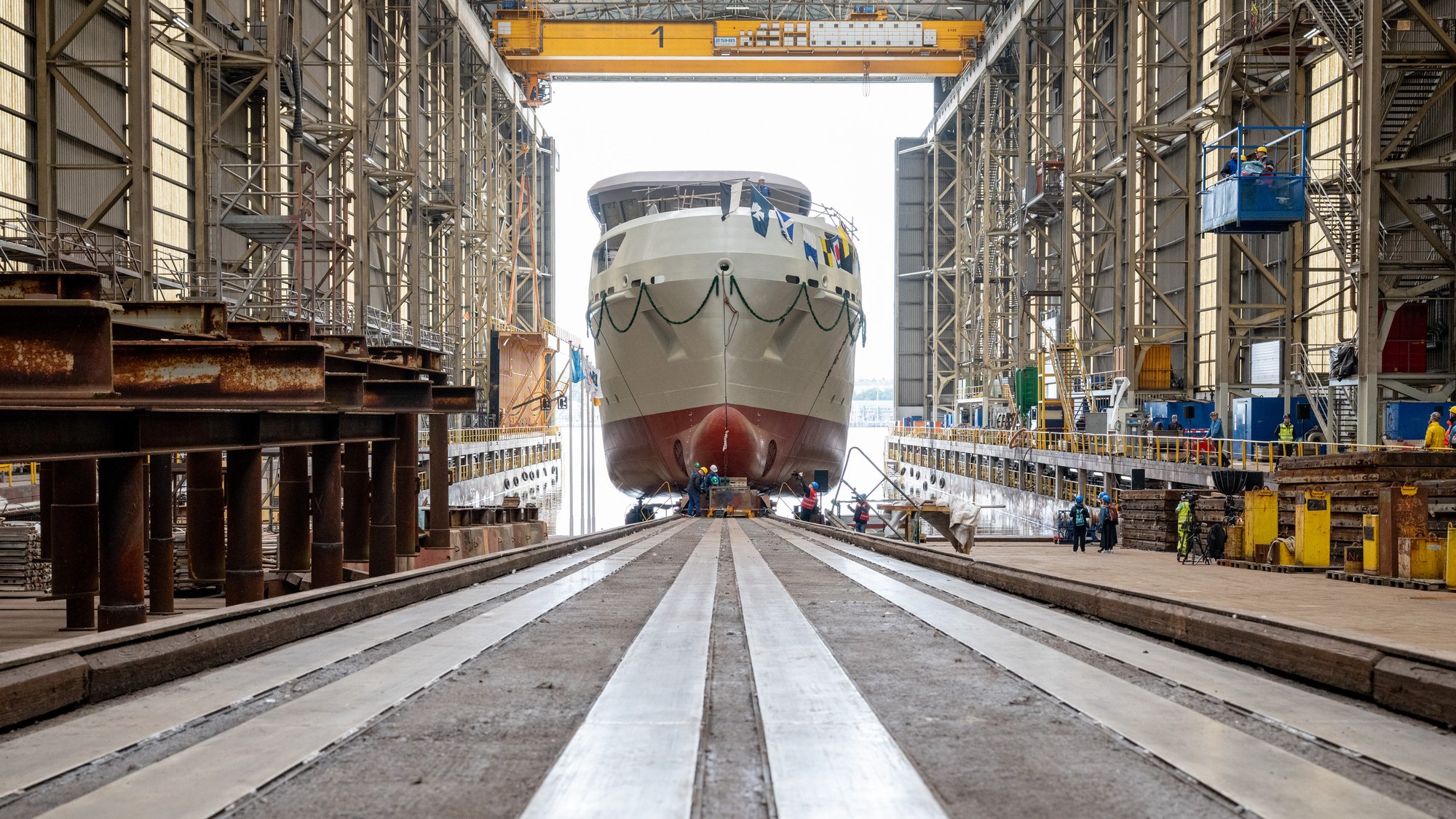 DLR's MODULARIS is ready to launch