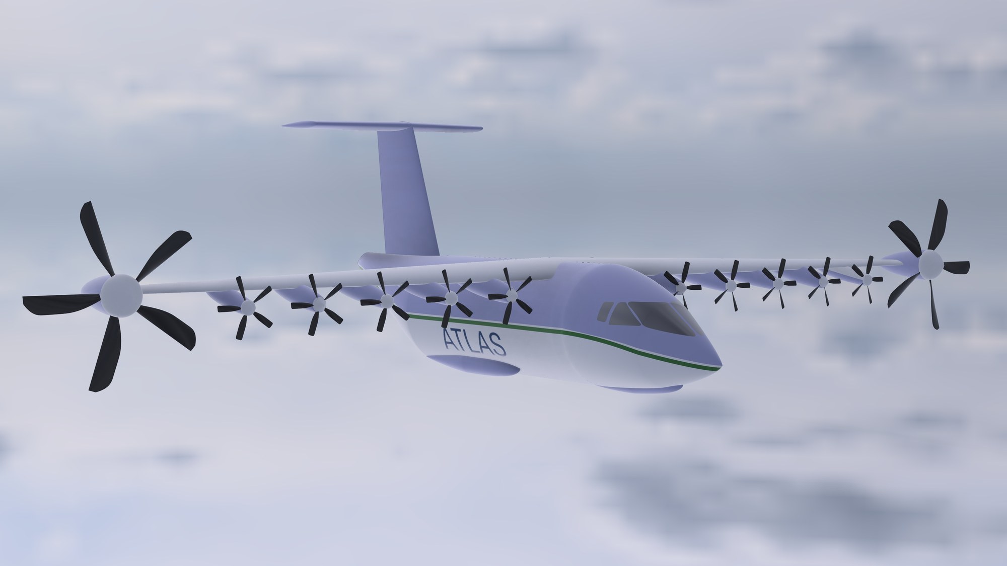 Successful entry: ATLAS – DHBW Ravensburg