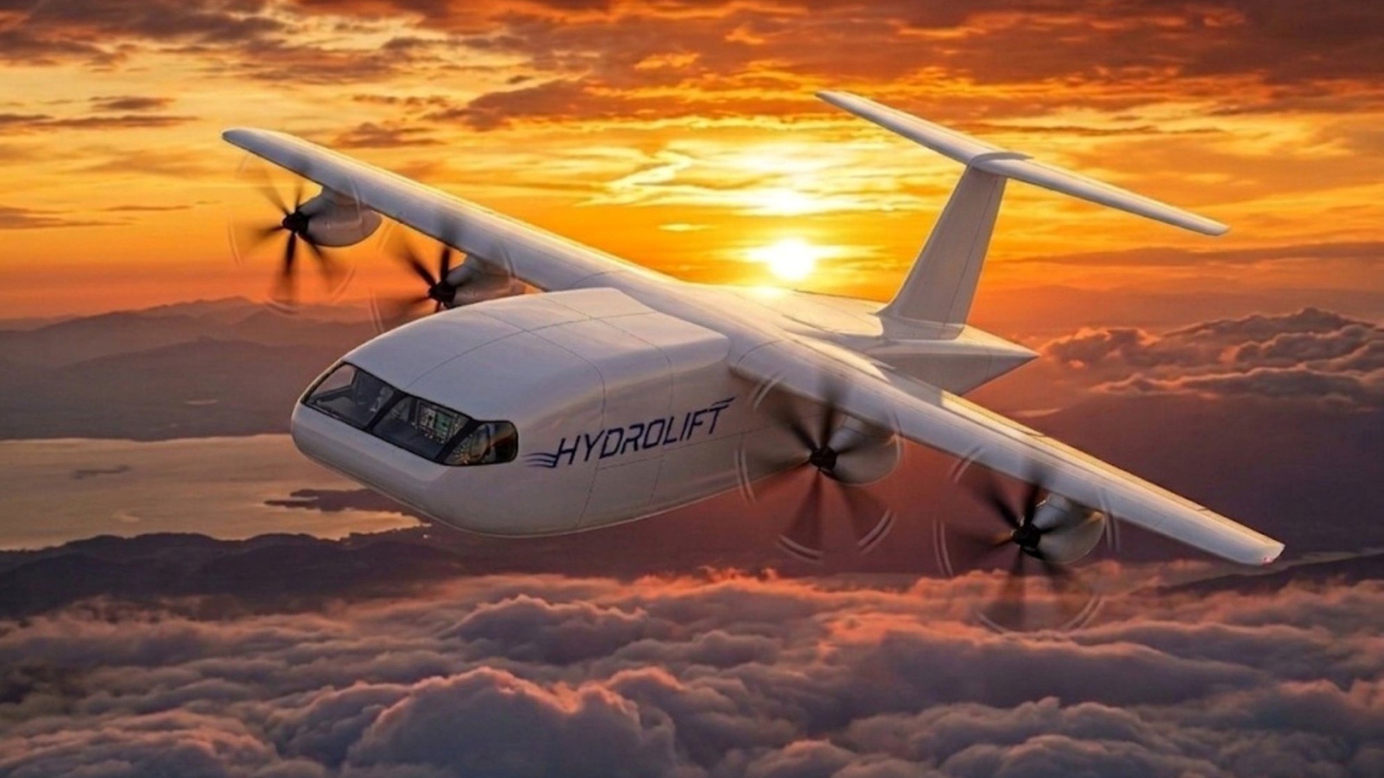 Successful entry: HYDROLIFT – RWTH Aachen University