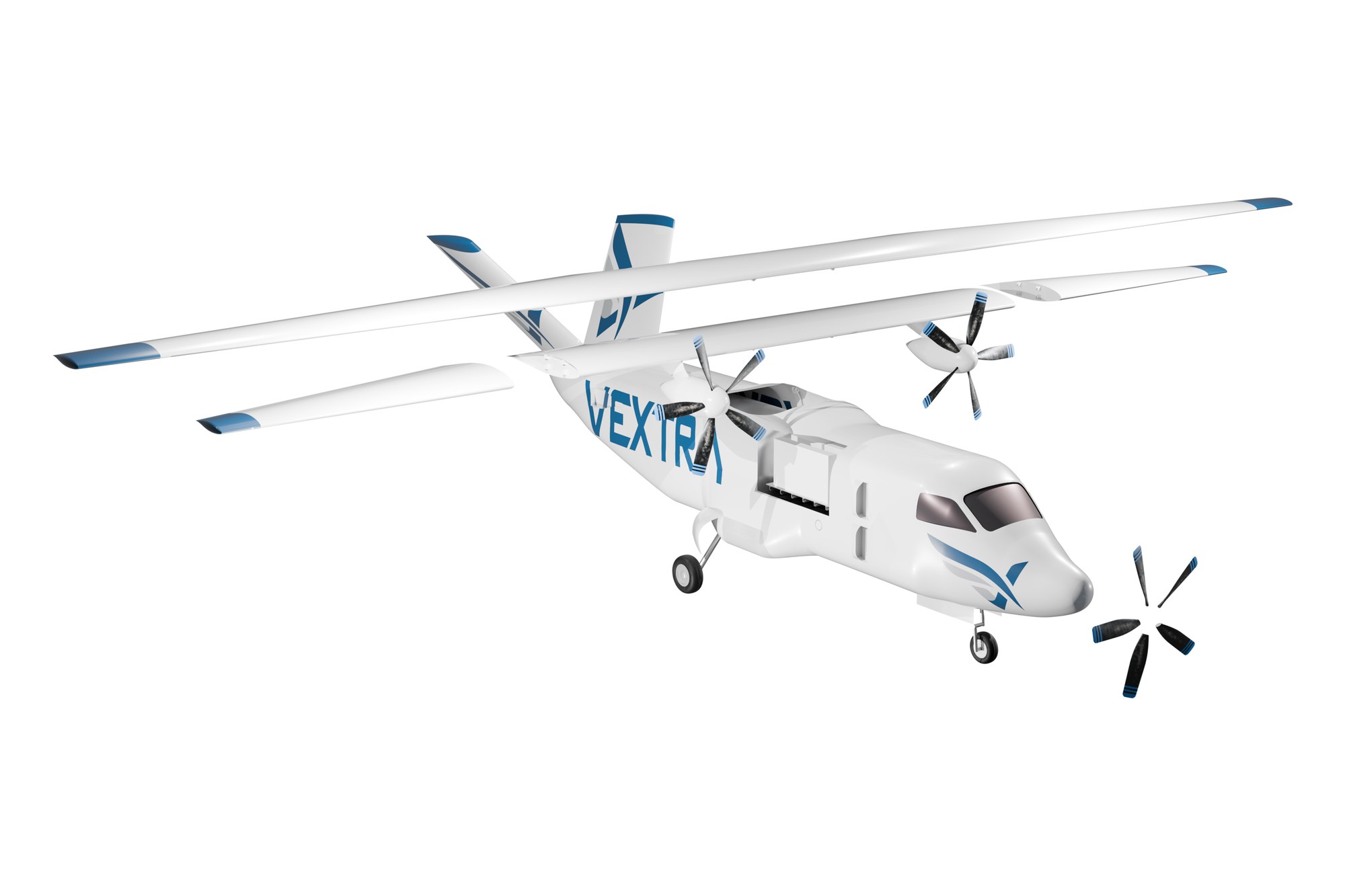 Successful entry: VEXTRA – FH Aachen University of Applied Sciences
