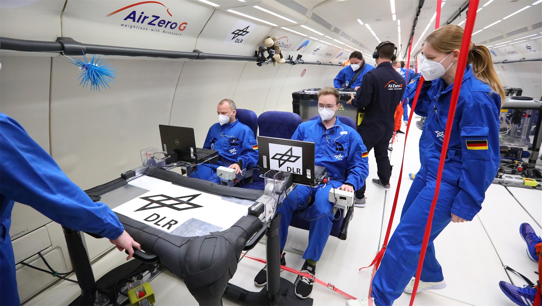 Sleep and Human Factors Research