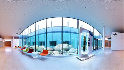 Stellenangebote am Institut