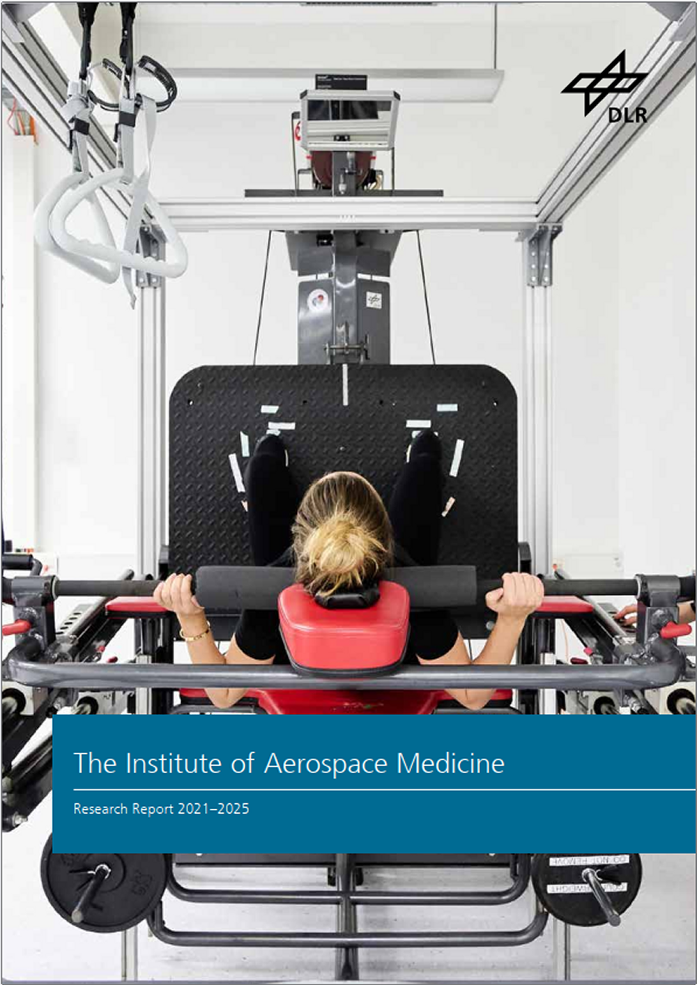 Rest Research Research Report 2021-2025