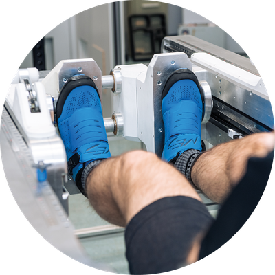 Mein Fitnessstudio fürs All