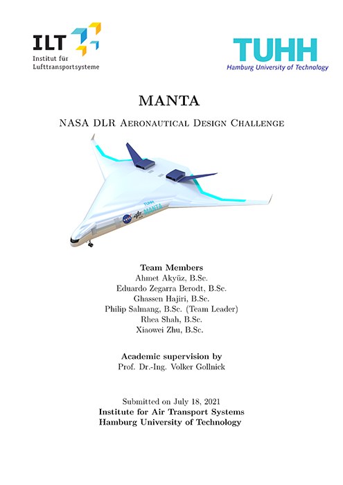 Preview – MANTA