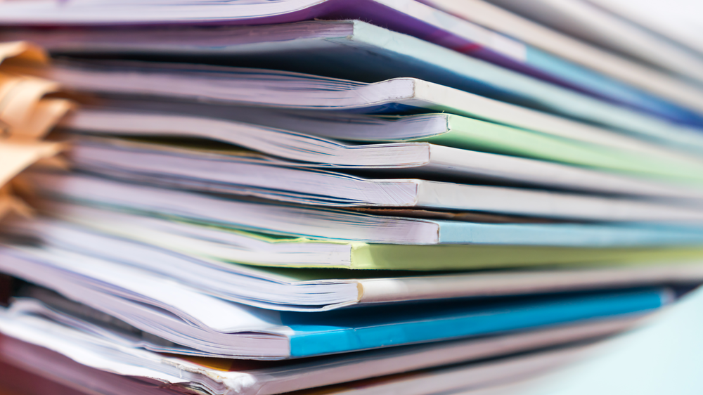Elib Server Publications
