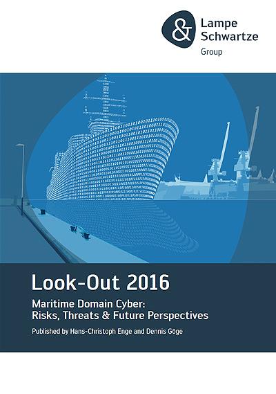 Cover - Brochure Look-out 2016