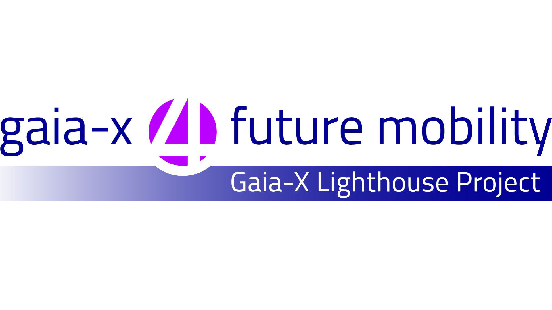 Gaia-X 4 Future Mobility