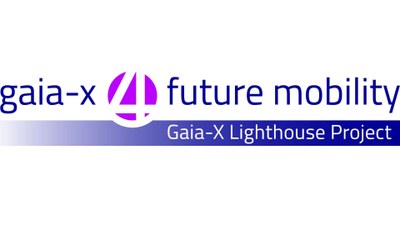 Gaia-X 4 Future Mobility