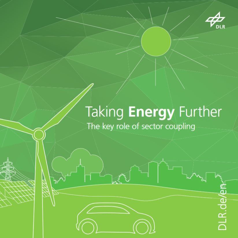 Cover - Taking energy further