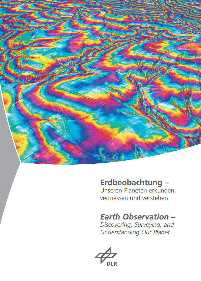 Earth Observation - Discovering, surveying and understanding our planet.