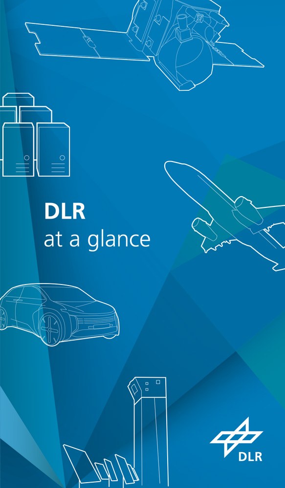 DLR at a glance