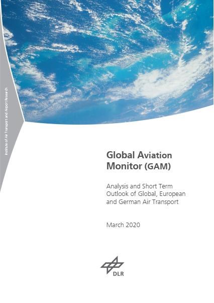 Cover: Global Aviation Monitor (GAM)