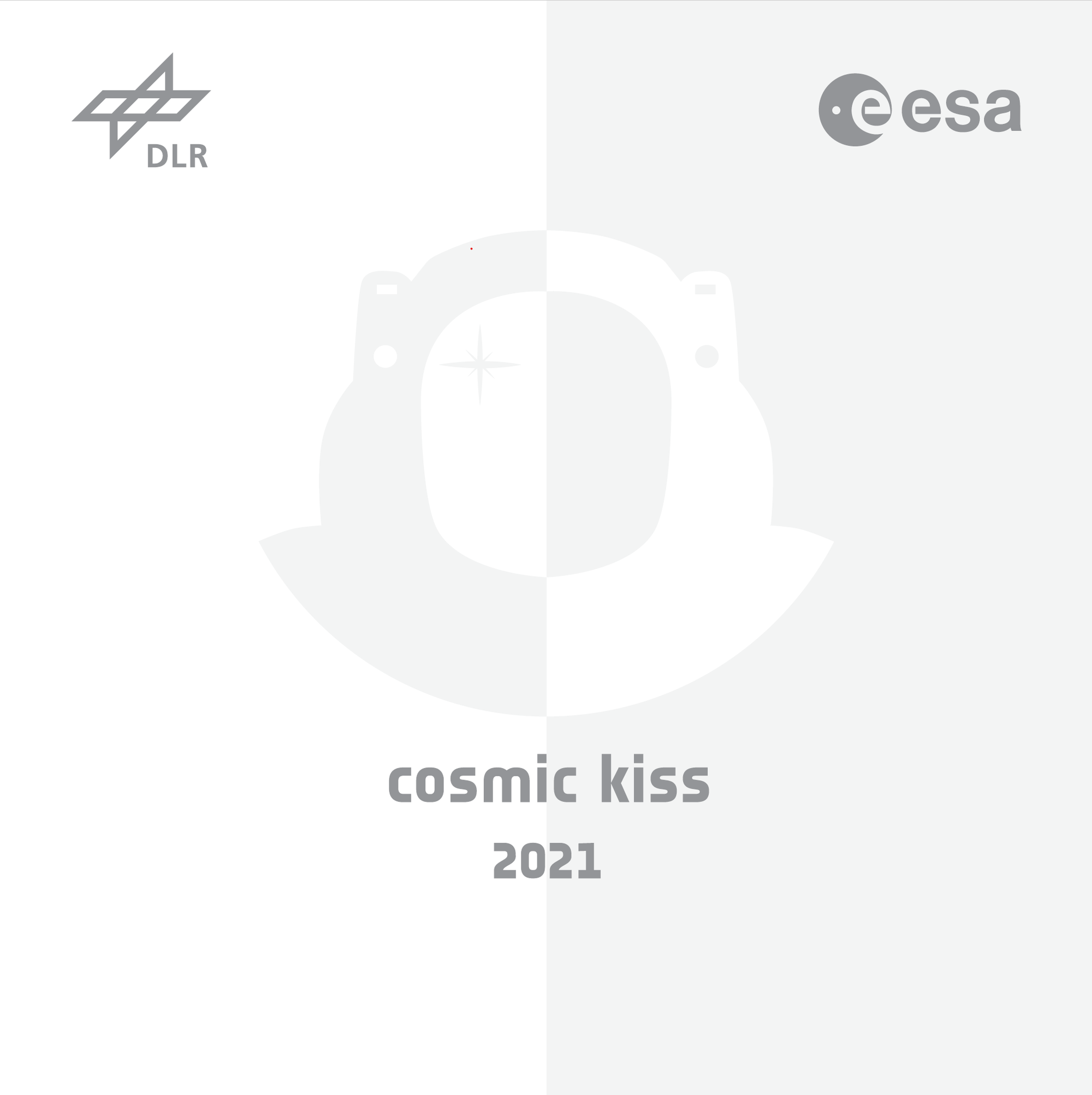 Preview image: Brochure – Cosmic Kiss
