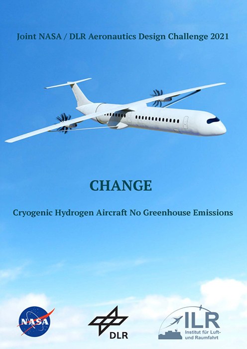 Preview: CHANGE