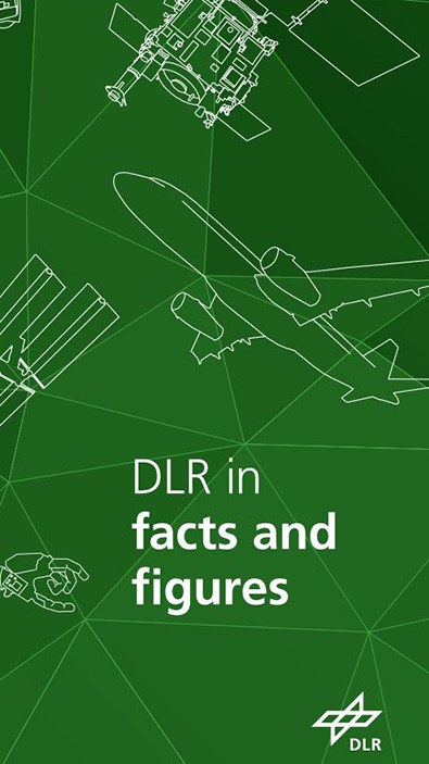 DLR in facts and figures