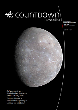 Cover image COUNTDOWN 37