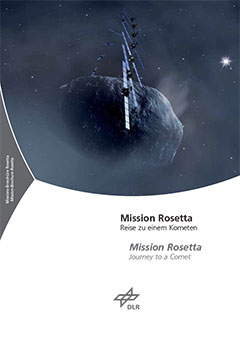 Mission Rosetta